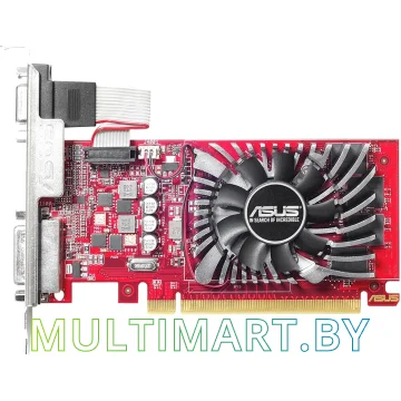 Видеокарта ASUS Radeon R7 240 LP 2GB GDDR5